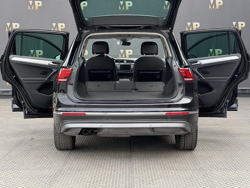 Volkswagen Tiguan (2016) 2.0TDi 4M DSG, Kessy, Panorama - fotka 11 z 48