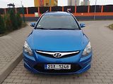 Hyundai i30 (2011) 1.4i CW kombi ČR původ - náhled 1