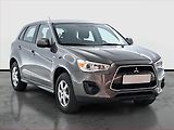 Mitsubishi ASX (2016) 1.6 MIVEC, ČR,1.maj - náhled 1
