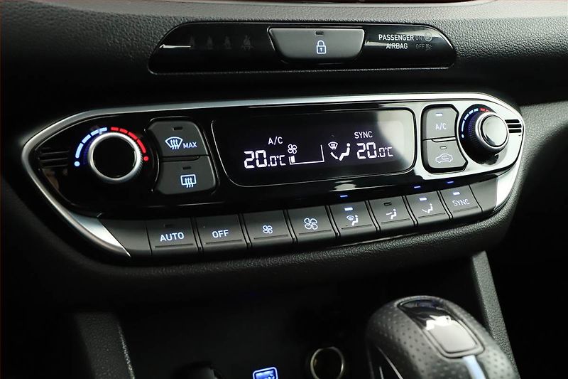 Hyundai i30 (2023) N-Line N Performance - fotka 18 z 27