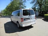 Volkswagen Caravelle 2,5 TDi 128Kw, 4x4, 7míst, Lon - náhled 7