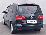 Volkswagen Touran (2011) 2.0 TDi, DSG, webasto - náhled 6