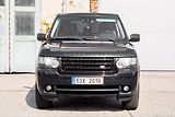 Land Rover Range Rover - náhled 1