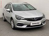 Opel Astra (2020) 1.5 CDTi sportstourer, LED - náhled 1
