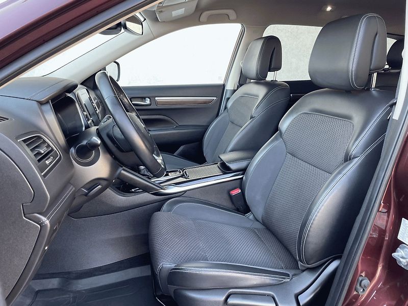 Renault Koleos (2019) Intens 2,0dCi 175k 4x4 XTronic - fotka 13 z 18