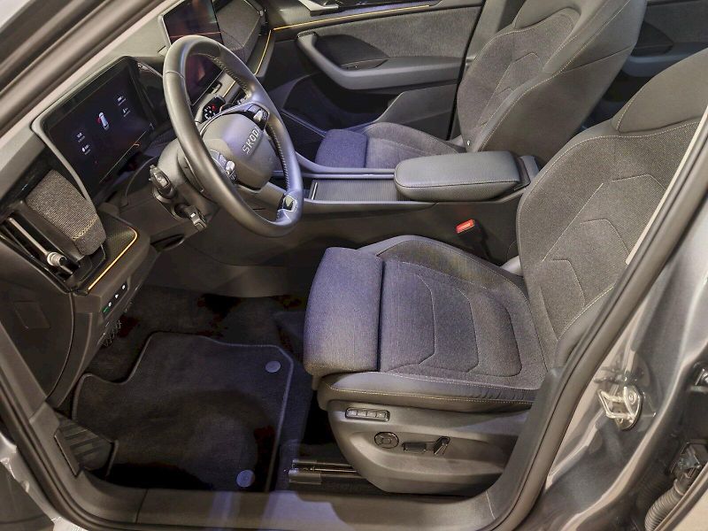 Škoda Kodiaq (2025) 2.0 TDI 142 kW DSG 4x4 Selecti - fotka 21 z 31