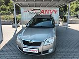 Škoda Roomster 1,4 16V,63KW,KLIMA,ALU KOLA - náhled 1