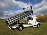 Peugeot Boxer (2014) 2.2HDI nový 3S sklápěč 4m - náhled 4