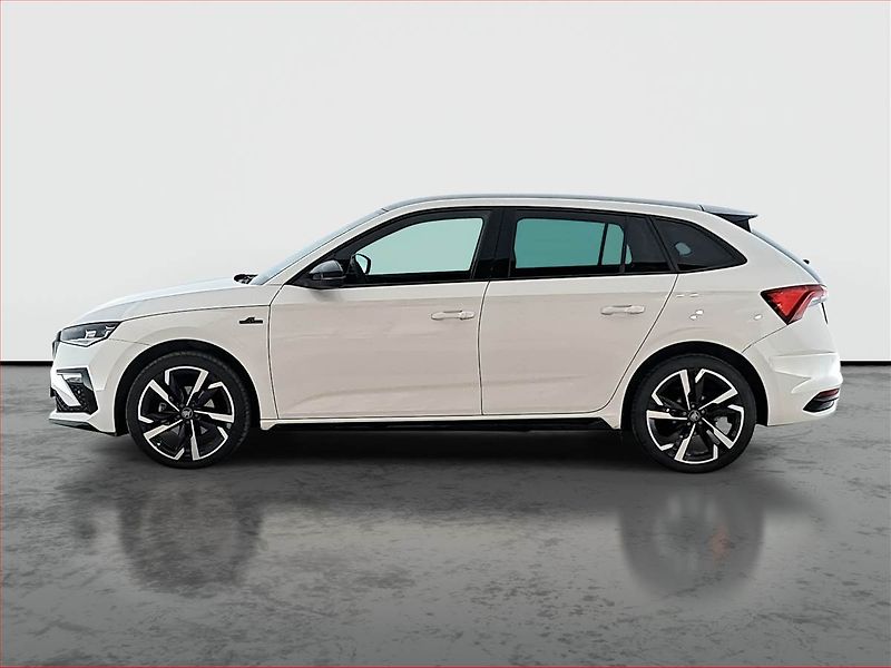 Škoda Scala (2025) 1.5 TSI, Monte Carlo - fotka 3 z 23