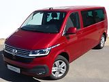 Volkswagen Multivan 6.1. LONG 2.0 TDI 4MOTION - náhled 6
