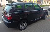 BMW X3 (2006) 3,0 SD 210kW - náhled 1