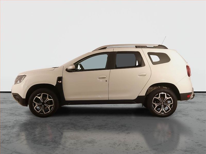 Dacia Duster (2020) 1.3 TCe, Serv.kniha, Navi - fotka 3 z 20