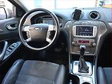 Ford Mondeo (2008) Titanium 2.3 i, Automat - náhled 7