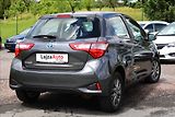 Toyota Yaris 1,5 Hybrid Comfort, Kamera - náhled 7