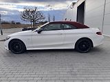 Mercedes-Benz Třídy C (2017) 250 CABRIO AMG AUTOMAT! - náhled 4