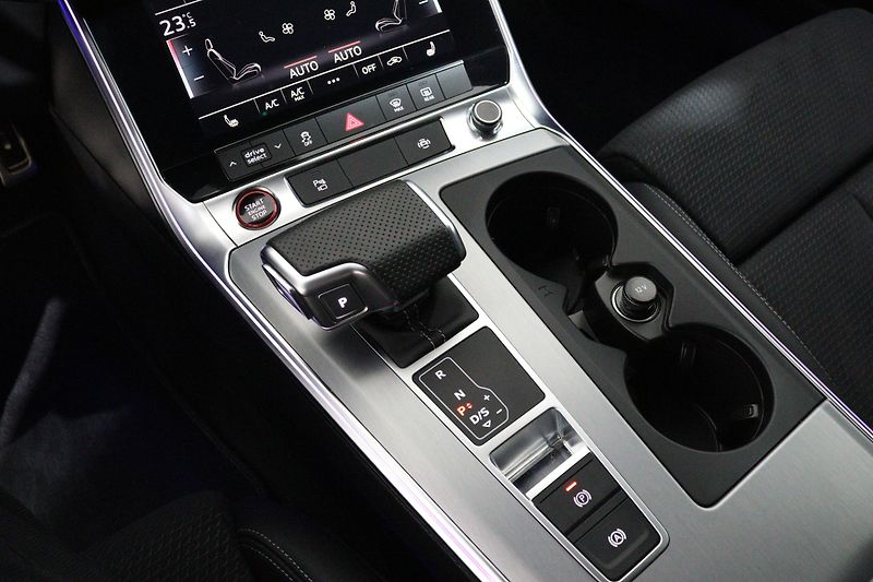 Audi S6 AVANT TDI 253 KW QUATTRO - fotka 22 z 26