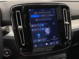 Volvo XC40 (2026) B3 AUT DARK ULTRA  - náhled 40