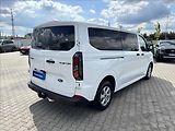 Ford Transit Custom 2,0 EcoBlue 100kW Trend L2 - náhled 5