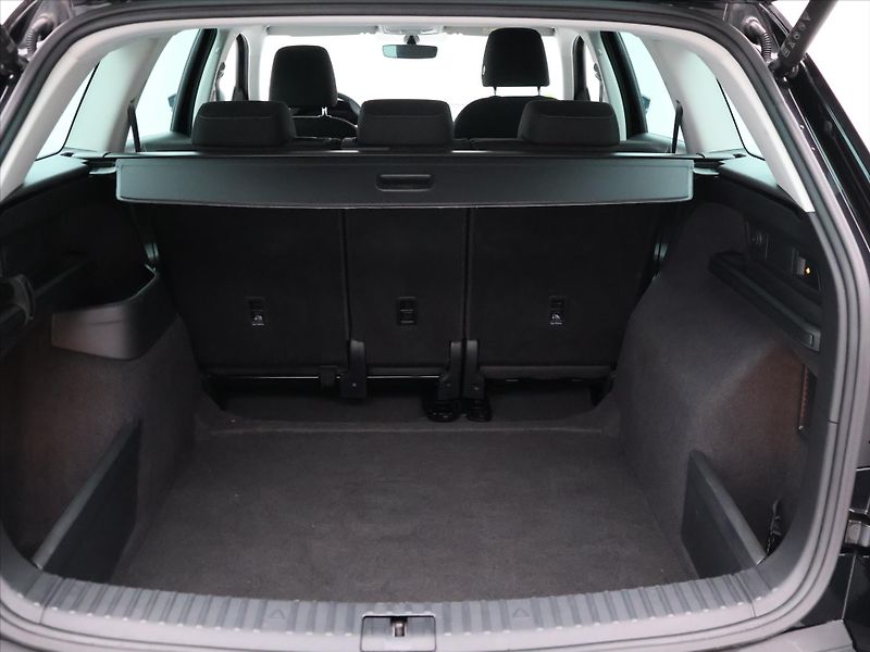 Škoda Kodiaq 2,0 TDI DSG 4x4 Virtual DPH - fotka 10 z 33