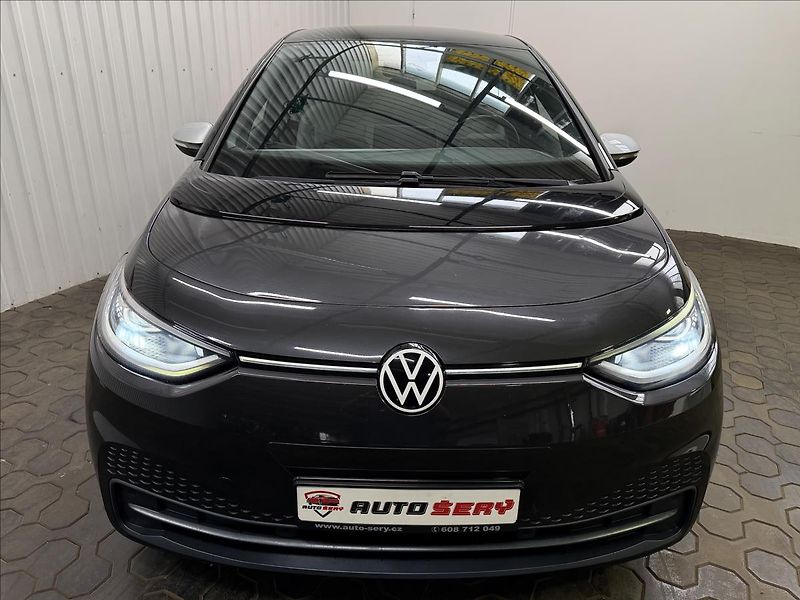 Volkswagen ID.3 1ST PLUS PRO PERF. SOH90% - fotka 13 z 41