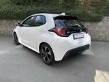 Toyota Yaris 1.5 HYBRID 96 kW 1.MAJITEL - náhled 3