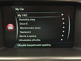 Volvo V40 D2 KINETIC  - náhled 38