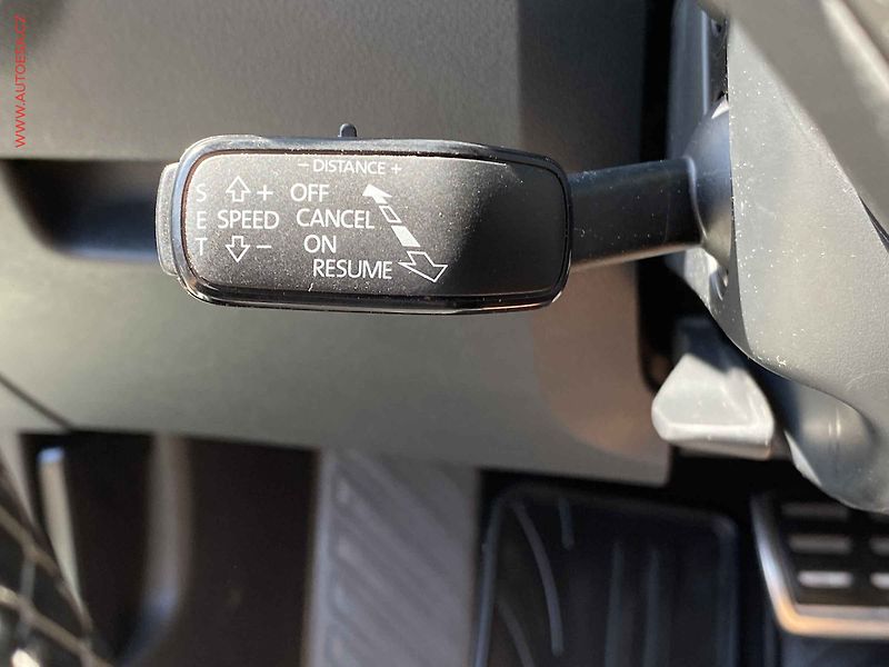 Škoda Octavia (2014) 2.0 TDi, DSG - fotka 13 z 16