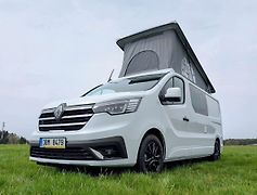 Renault Trafic (2025) Long Weekend by KRS - fotografie inzerátu