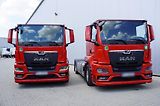 MAN TGS (2025) 18.440 4x2 LL SA/ 2025/2 units - náhled 2