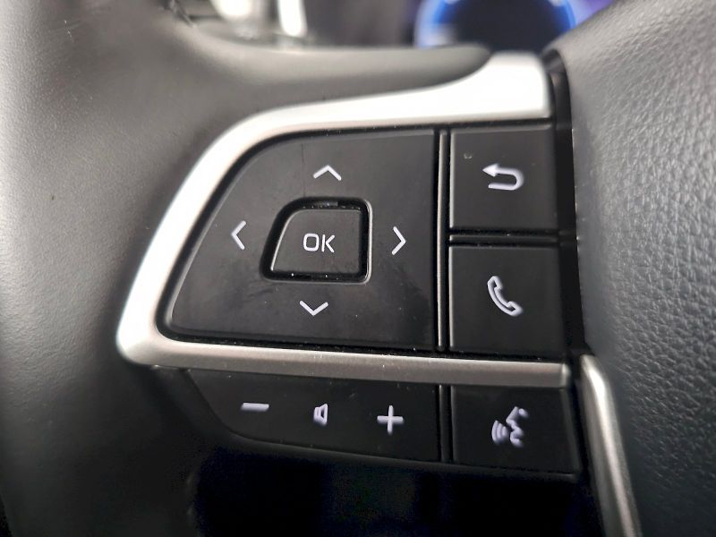Toyota Highlander (2024) 2.5HEV 248k 4X4 EXECUTIVE - fotka 22 z 30