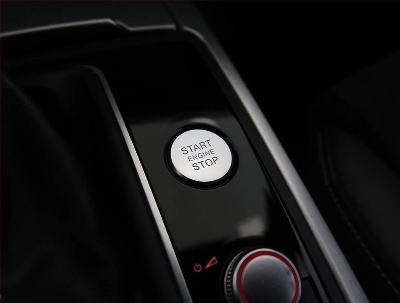 Audi A6 (2017) S line 3.0 TDI - fotka 19 z 24