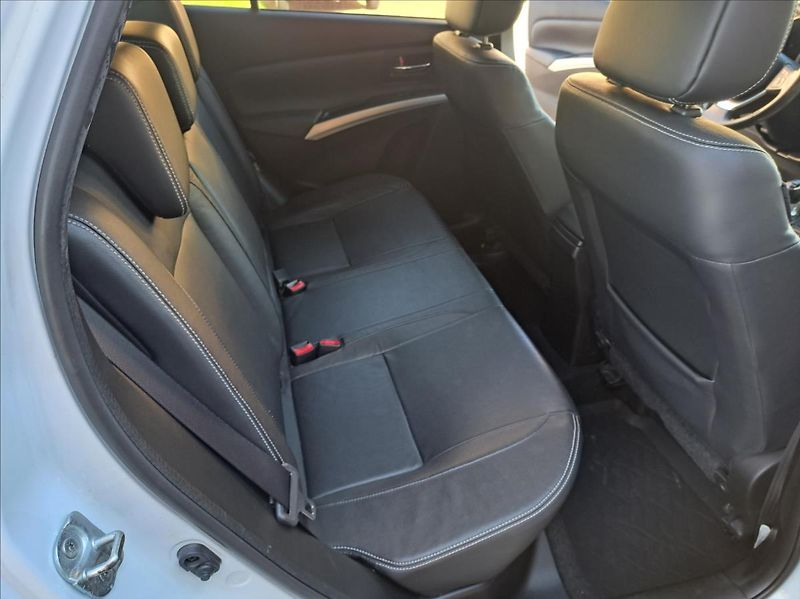 Suzuki SX4 S-Cross 1,6 DDiS - fotka 51 z 58