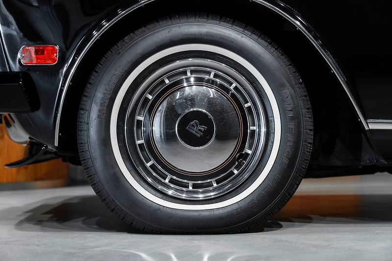 Rolls-Royce Ostatní IV - fotka 2 z 32
