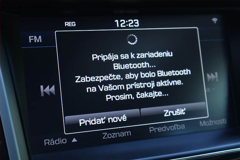 Hyundai Tucson (2017) Style 1.6 GDI, Serv.kniha - fotka 16 z 25
