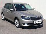 Škoda Fabia (2016) 1.2 TSi, Joy, +kola, navi - náhled 1