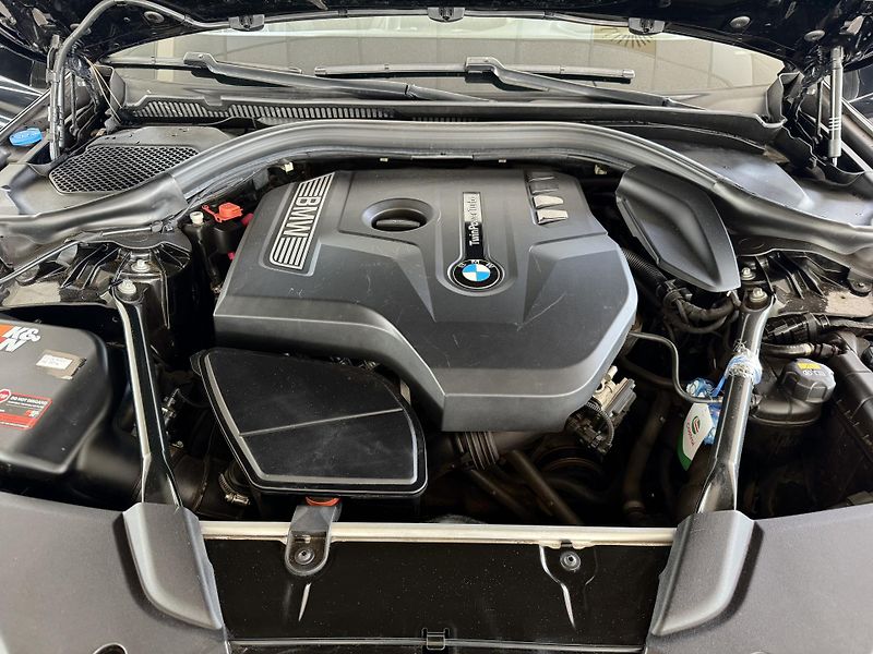 BMW Řada 5 530i xDrive*M-SPORT*REZERVACE! - fotka 42 z 42