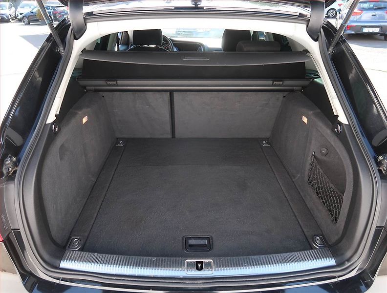 Audi A4 (2014) Ambition 2.0 TDI, Automat - fotka 13 z 18