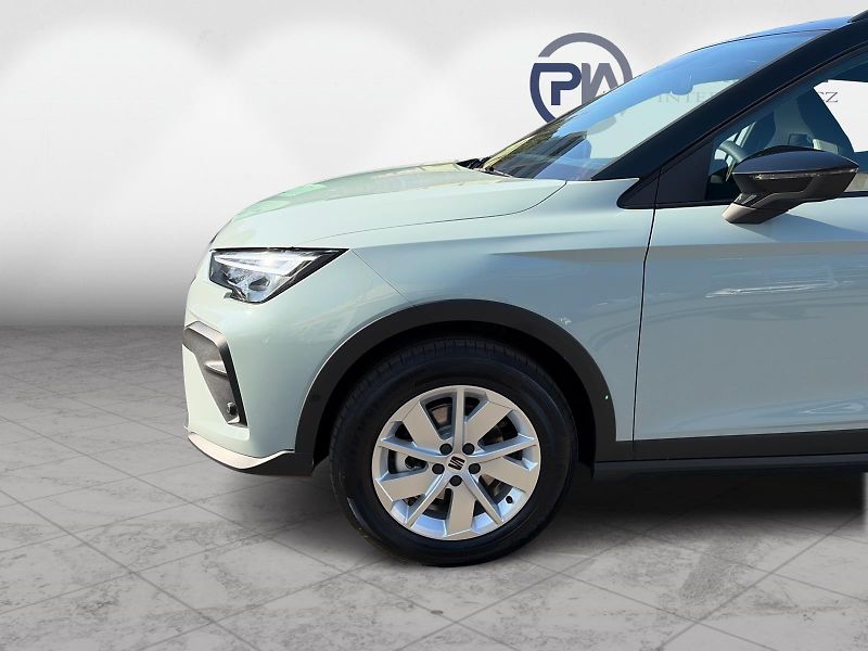 Seat Arona FR 1.0. TSI 115k - fotka 10 z 23