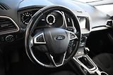 Ford S-MAX (2020) 2.0 BUSINESS Edition Tažné ECO - náhled 13