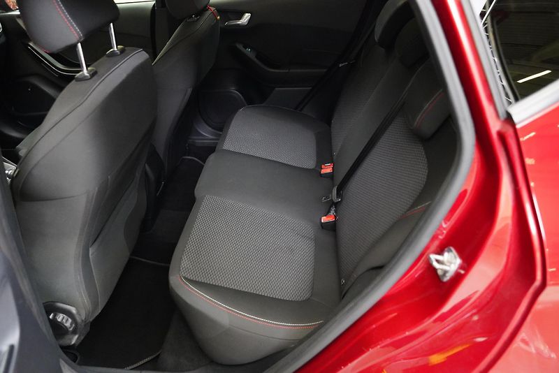 Ford Fiesta - fotka 24 z 25