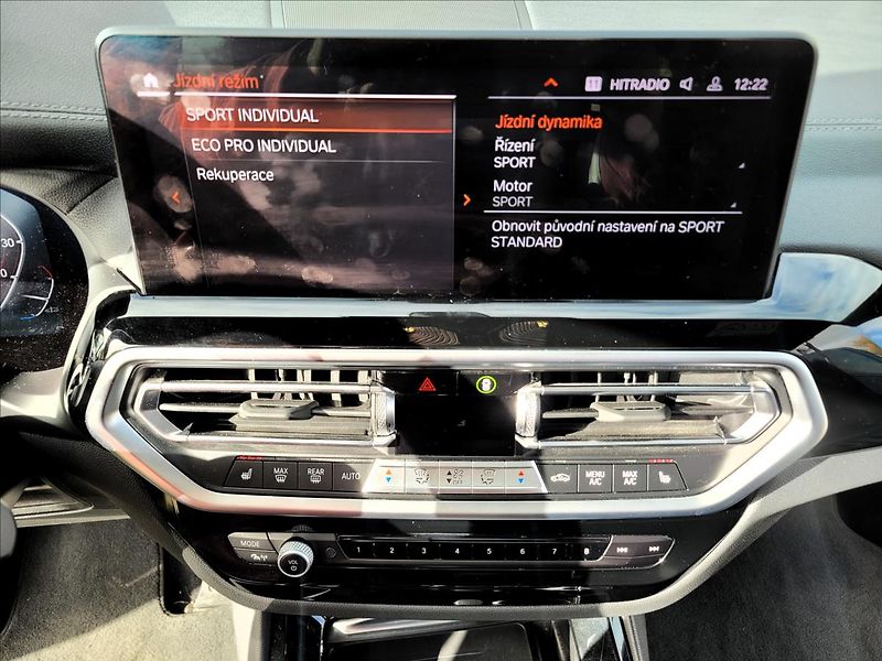 BMW iX3 0,0 80kWH,210kw,M-sport,led,SO - fotka 29 z 50