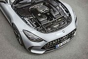 Mercedes-AMG GT