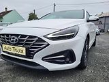 Hyundai i30 WG 1.5 T-GDI 118kW SMART *ČR - náhled 34