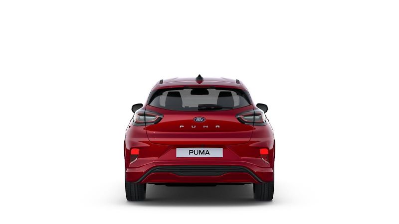 Ford Puma (2026) Premium, 5dveřová, Přední poho - fotka 6 z 9