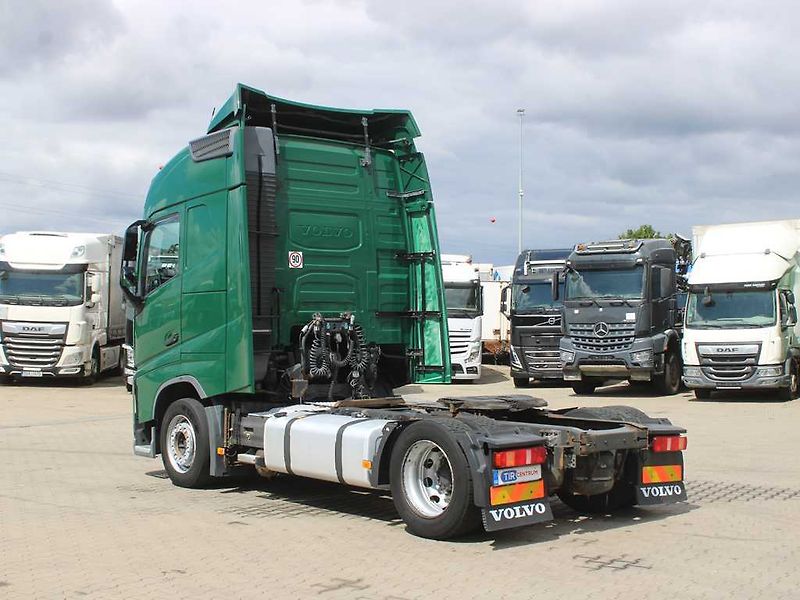 Volvo FH 420, LOWDECK, EURO 6, VEB+ - fotka 4 z 18