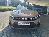 Dacia Sandero (2026) Stepway Extreme Eco-G 120 - náhled 8
