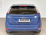 Ford Focus (2008) 1.6i, AC, temp - náhled 4