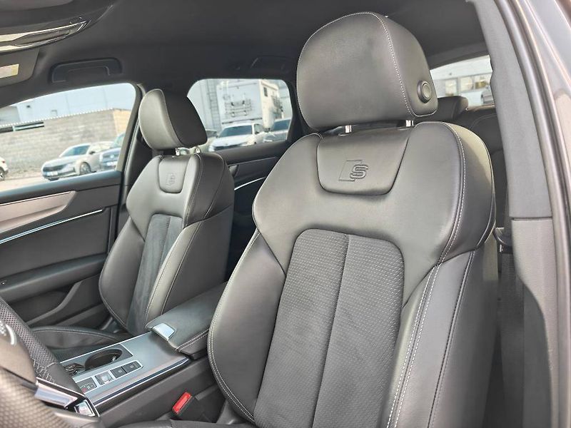 Audi A6 40 Sline ST7 2,0TDI - fotka 6 z 27