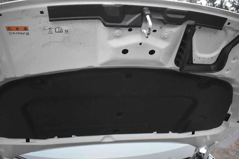 Nová Honda Civic je jedním z nejpříjemnějších překvapení roku 2022