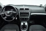 Škoda Octavia 1.6 TDI  77kW KLIMA SERVIS.KN. - náhled 12
